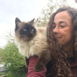 Meet your Posher, Krista